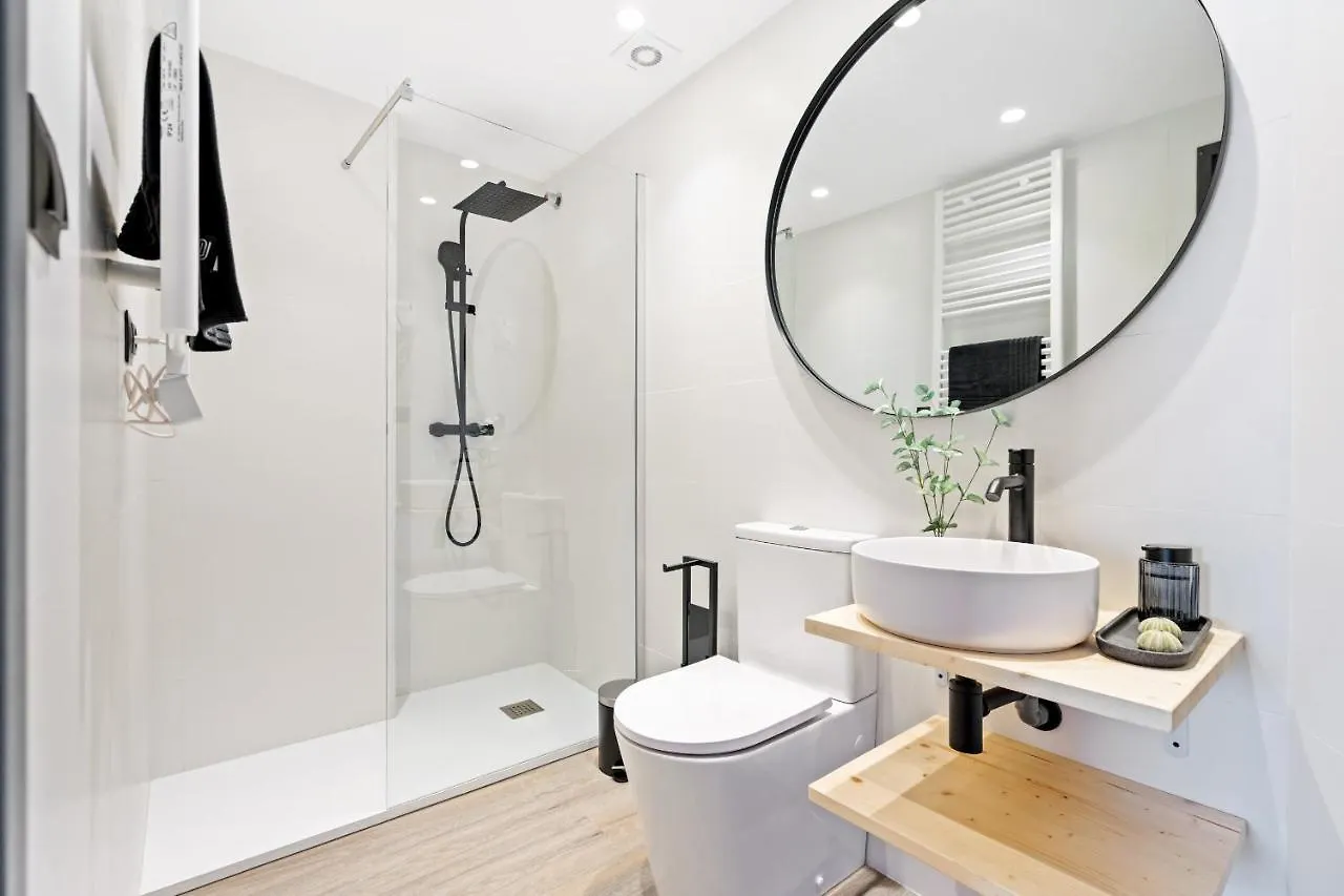 Apartment Welcs Estudio 071 Emp Frente Al Mar Empuriabrava Spain