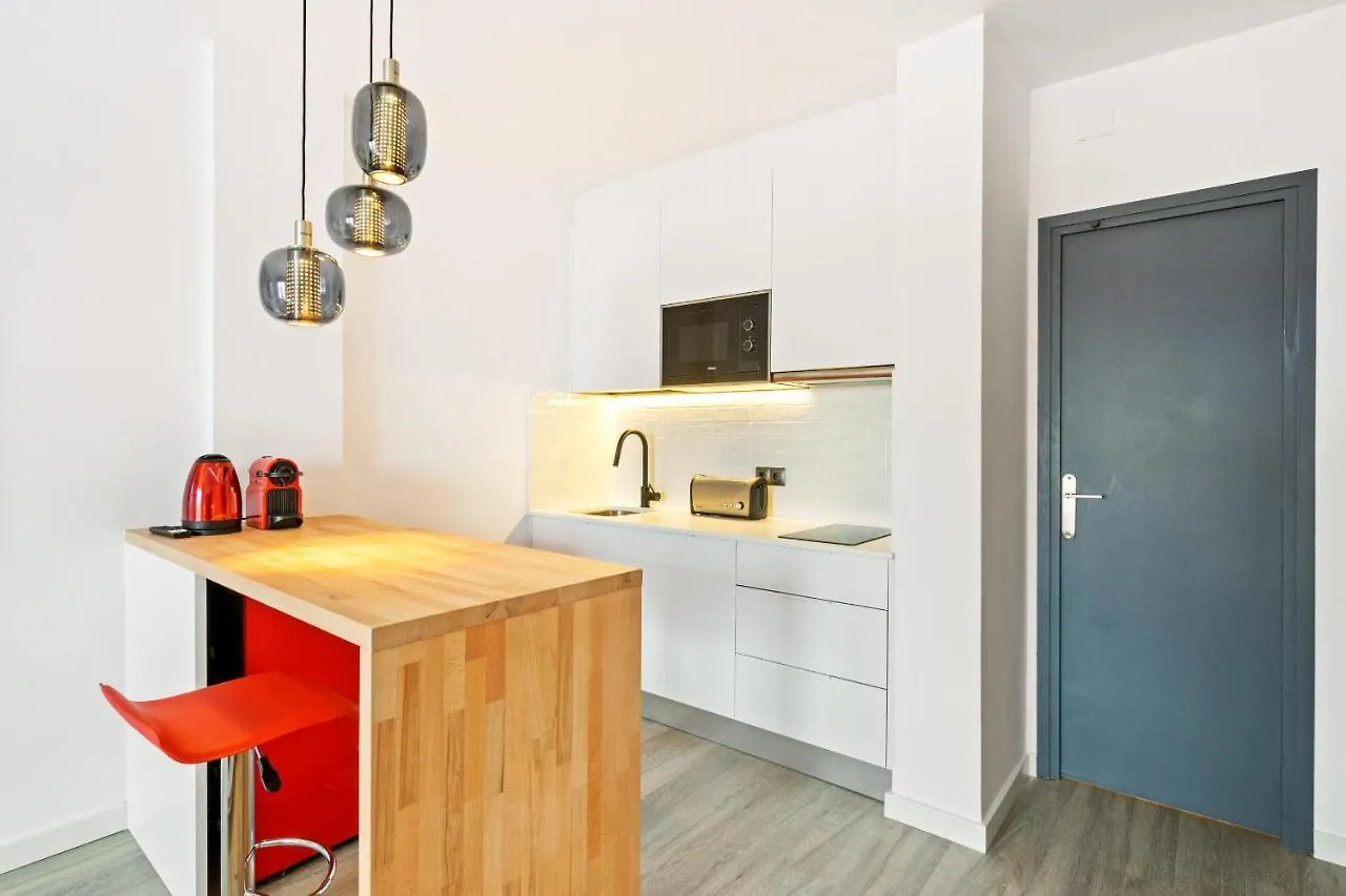 Apartment Welcs Estudio 071 Emp Frente Al Mar Empuriabrava